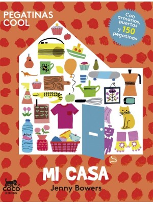 MI CASA
