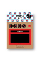 COCINA DIY
