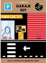 GARAJE DIY
