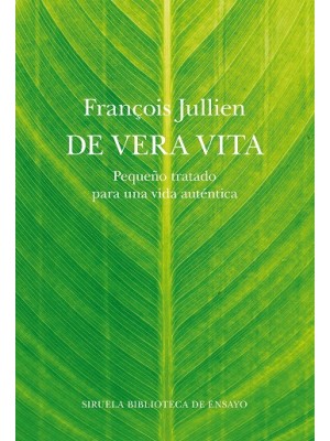 DE VERA VITA