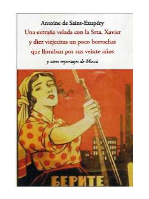 EXTRAÑA VELADA CON LA SRTA. XAVIER Y DIEZ VIEJECITAS UN POCO BORRACHAS QUE L