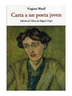 CARTA A UN JOVEN POETA