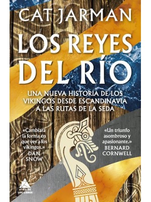 REYES DEL RÍO, LOS
