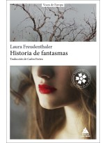 HISTORIA DE FANTASMAS