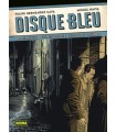 DISQUE BLEU