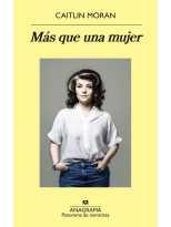 MÁS QUE UNA MUJER
