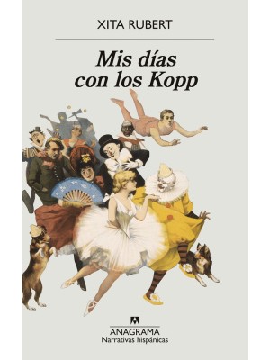 MIS DÍAS CON LOS KOPP