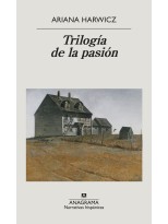 TRILOGÍA DE LA PASIÓN
