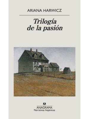 TRILOGÍA DE LA PASIÓN