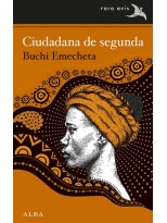 CIUDADANA DE SEGUNDA