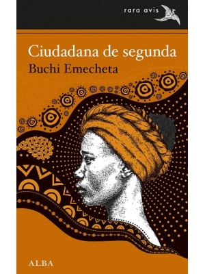 CIUDADANA DE SEGUNDA