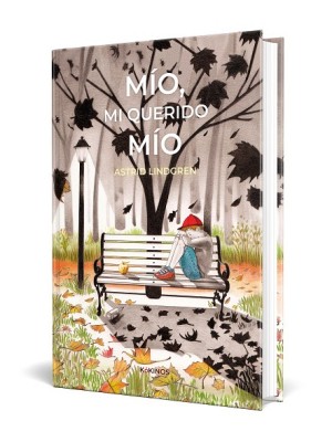 MÍO, MI QUERIDO MÍO
