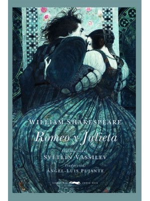 ROMEO Y JULIETA