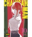 CHAINSAW MAN 10