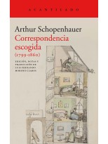 CORRESPONDENCIA ESCOGIDA