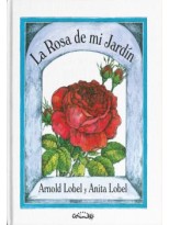 ROSA DE MI JARDÍN,  LA