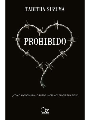 PROHIBIDO