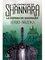 CRONICAS DE SHANNARA /1 LA ESPADA DE SHANNARA