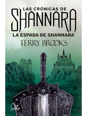 CRONICAS DE SHANNARA /1 LA ESPADA DE SHANNARA
