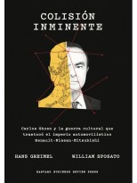 COLISIÓN INMINENTE