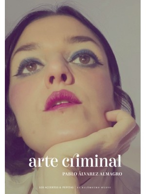 ARTE CRIMINAL