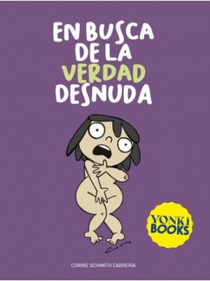 EN BUSCA DE LA VERDAD DESNUDA