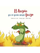 DRAGÓN QUE NO QUERÍA ESCUPIR FUEGO, EL