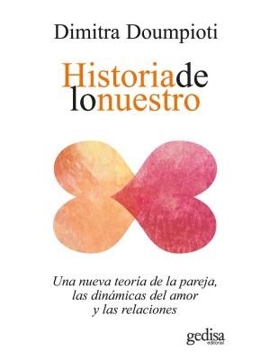 HISTORIA DE LO NUESTRO