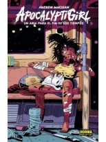 APOCALYPTIGIRL