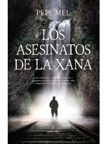 ASESINATOS DE LA XANA, LOS