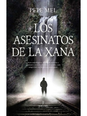ASESINATOS DE LA XANA, LOS
