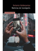 NOTICIAS DE ICONÓPOLIS