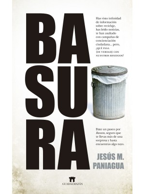 BASURA