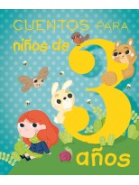 CUENTOS PARA NIÑOS DE 3 AÑOS