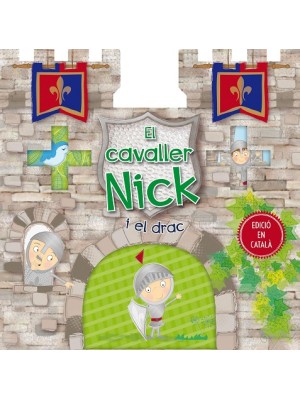 CABALLERO NICK Y EL DRAGÓN, EL