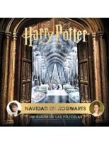HARRY POTTER NAVIDAD EN HOGWARTS