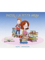 POLTER Y LA PEQUEÑA SARAH