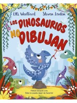 DINOSAURIOS NO DIBUJAN, LOS