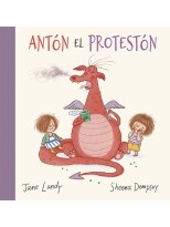 ANTÓN EL PROTESTÓN