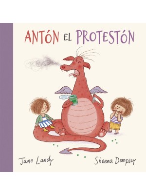 ANTÓN EL PROTESTÓN
