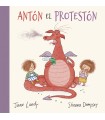 ANTÓN EL PROTESTÓN