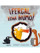 FERGAL ECHA HUMO!
