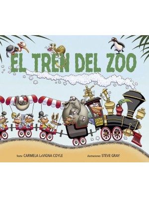 TREN DEL ZOO, EL