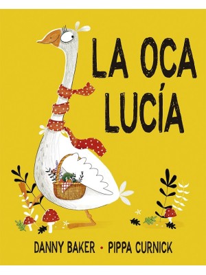 OCA LUCÍA. LA