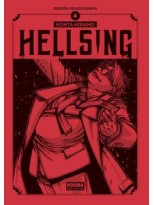 HELLSING 04 EDICION COLECCIONISTA