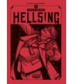 HELLSING 04 EDICION COLECCIONISTA