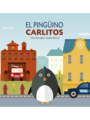 PINGÜINO CARLITOS, EL