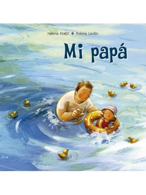 MI PAPÁ