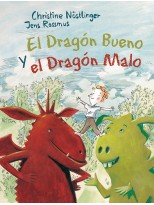 DRAGÓN BUENO Y EL DRAGÓN MALO, EL