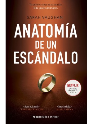 ANATOMÍA DE UN ESCÁNDALO
